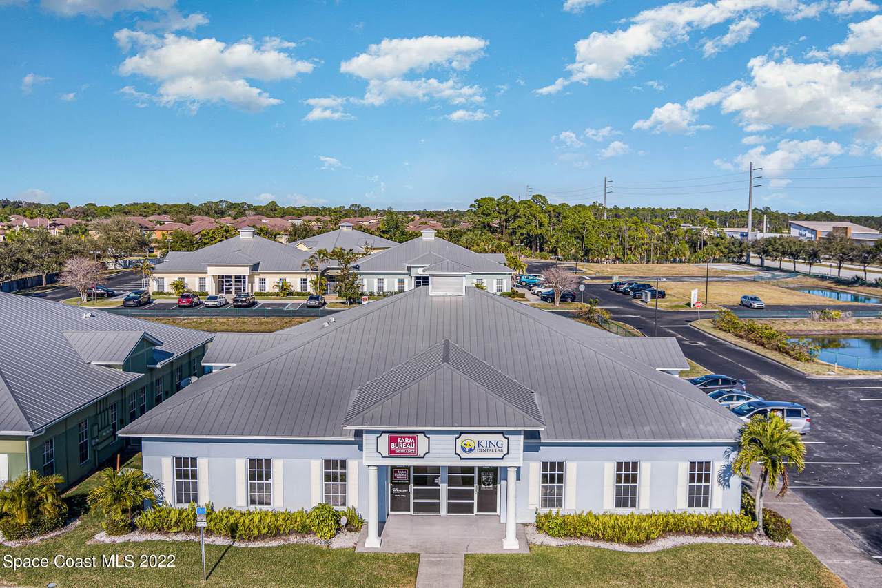 3972 Eau Gallie Boulevard - Photo 1