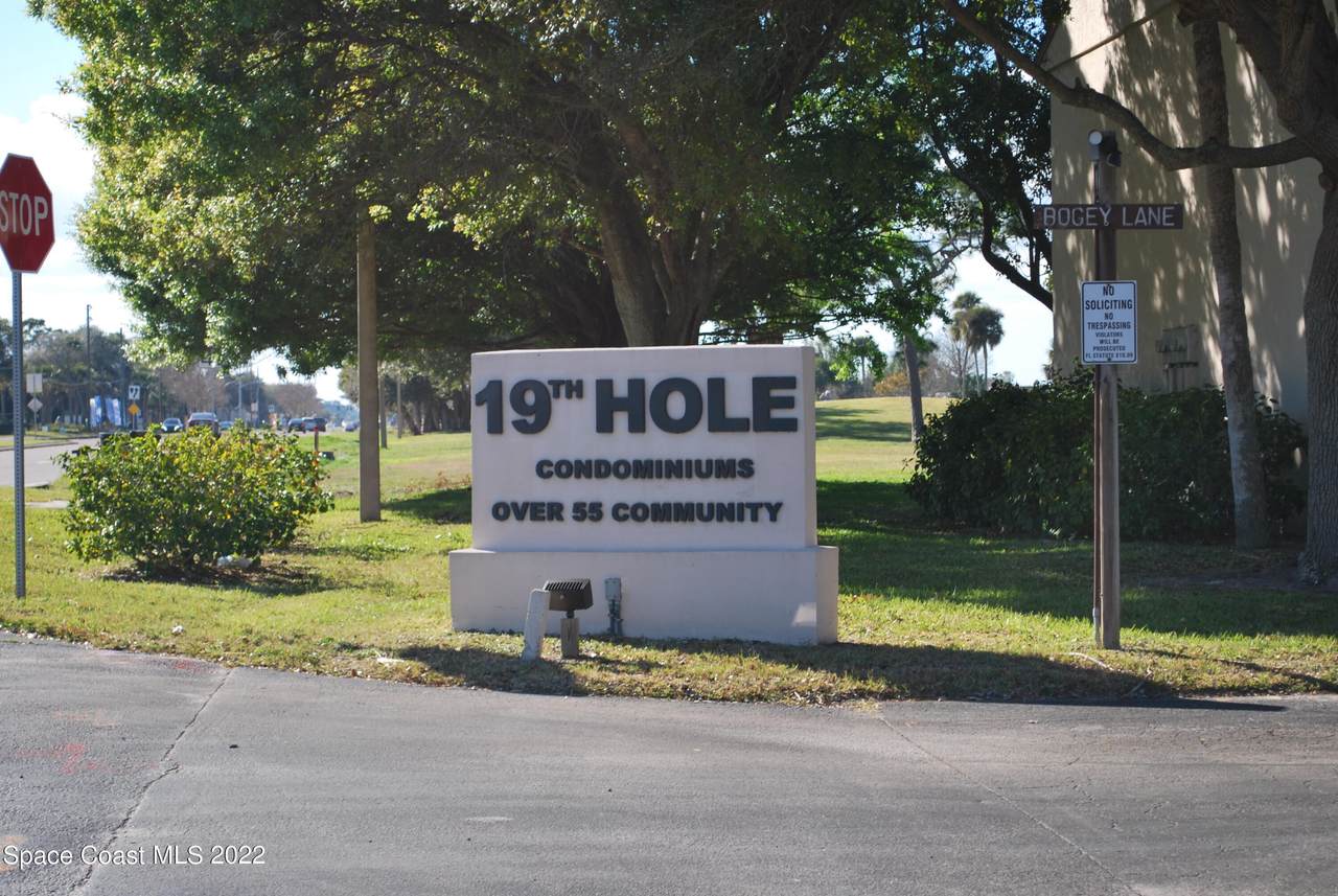 2501 Sand Trap Lane - Photo 1
