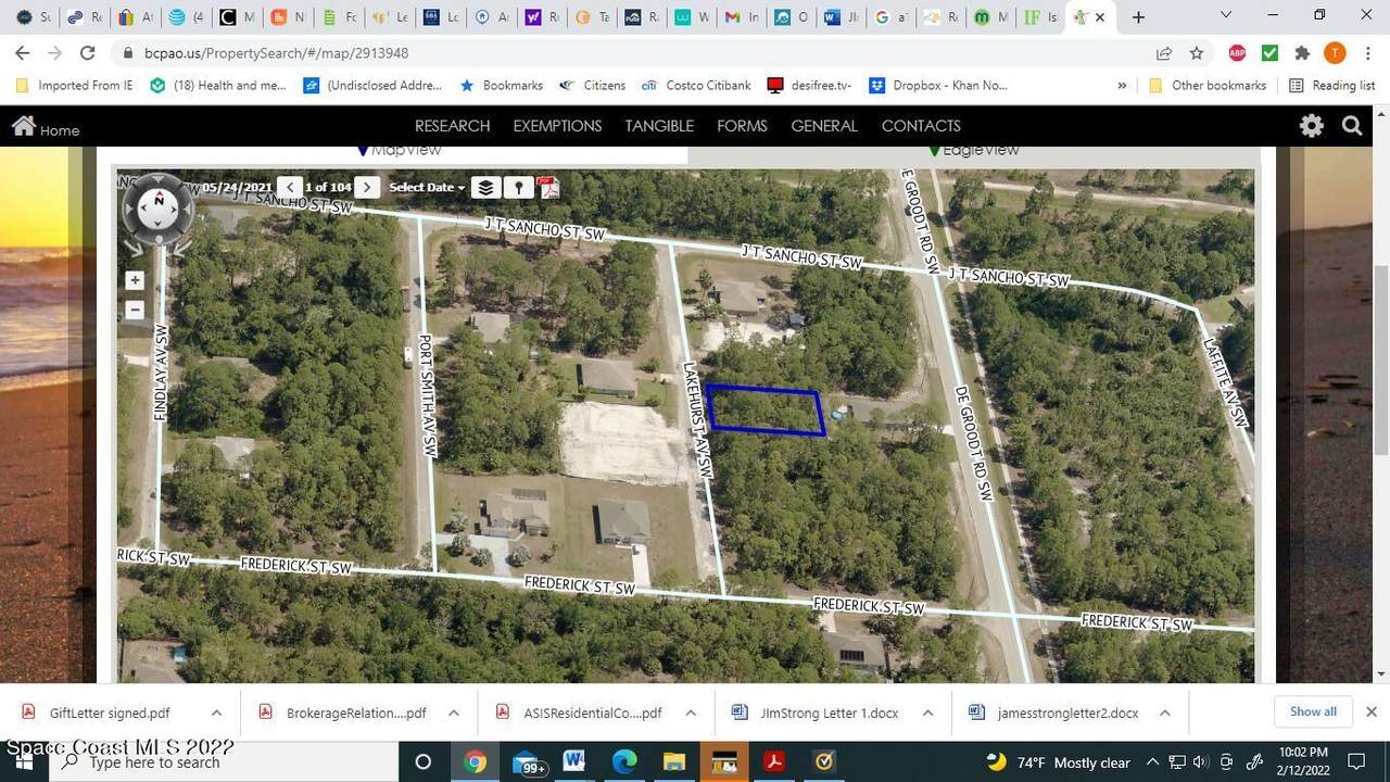 2649 Lakehurst Avenue - Photo 1