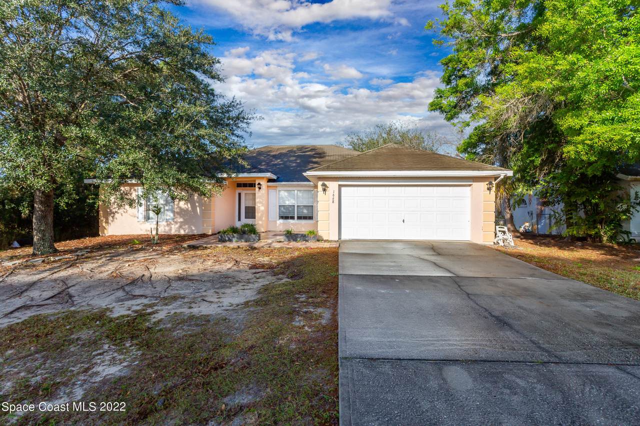 1668 Jupiter Boulevard - Photo 1