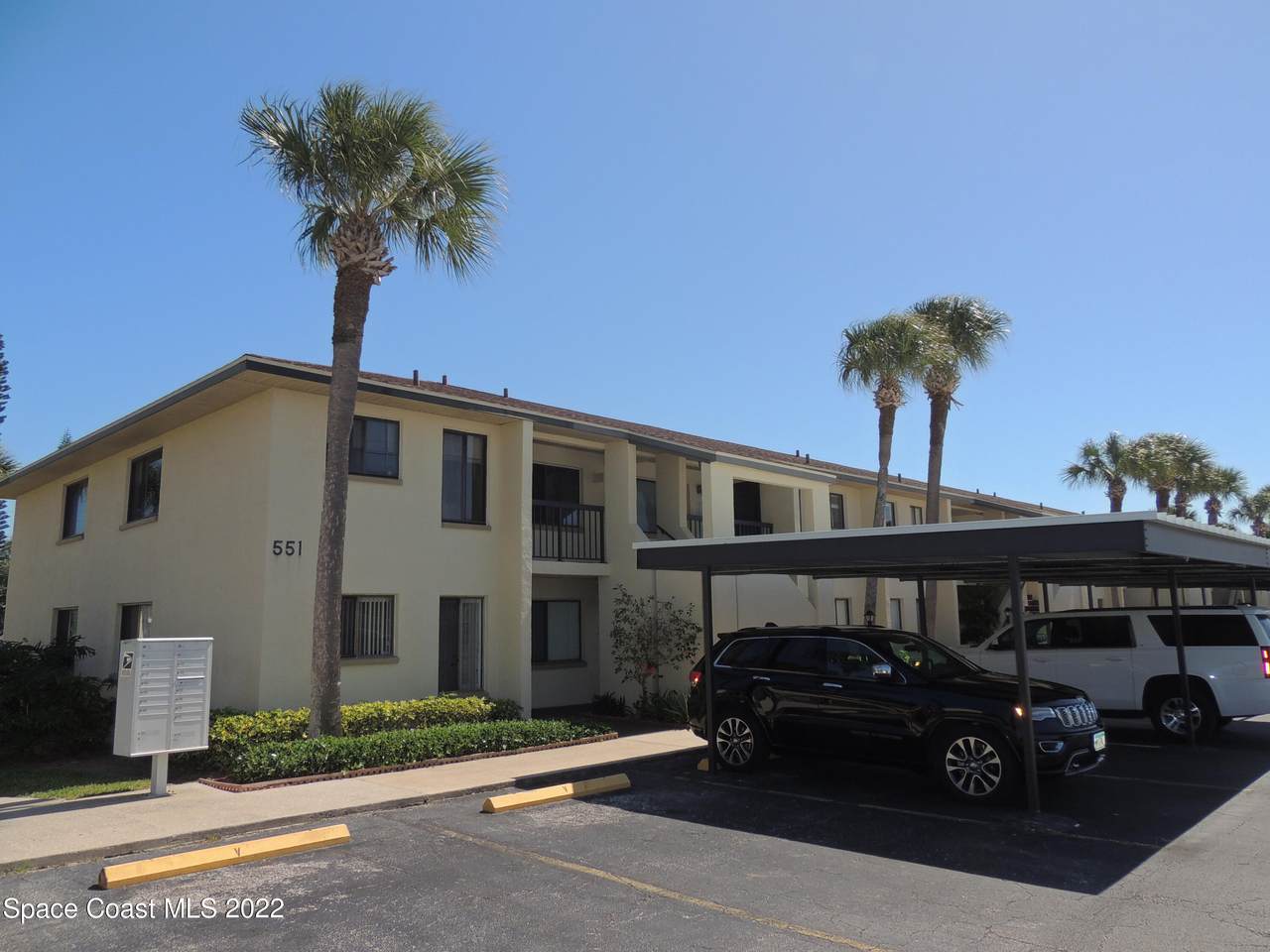 551 Brevard Avenue - Photo 1