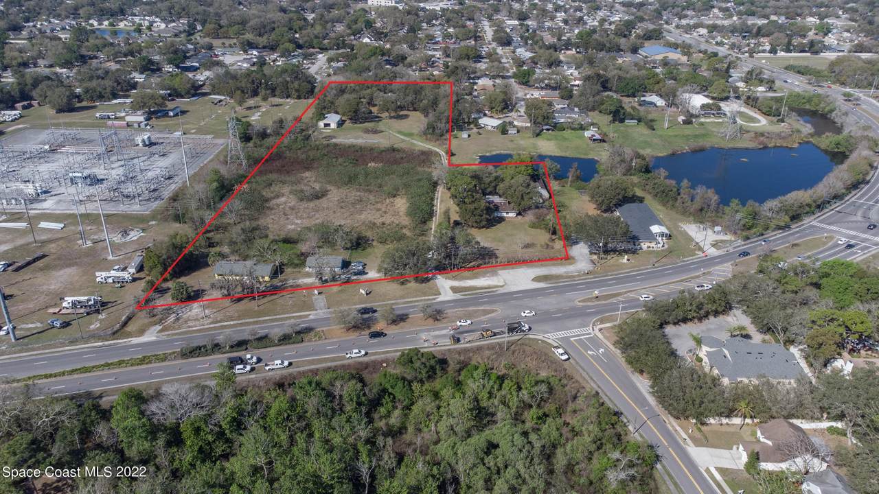 5510 Howell Branch Road - Photo 1