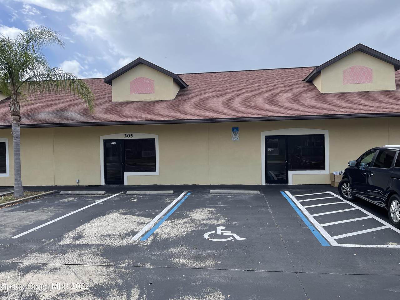 205 Banana River Drive - Photo 1