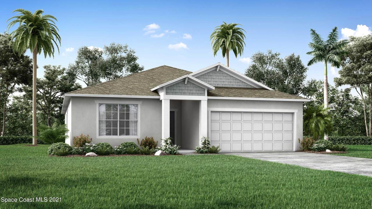 724 San Filippo Drive - Photo 1