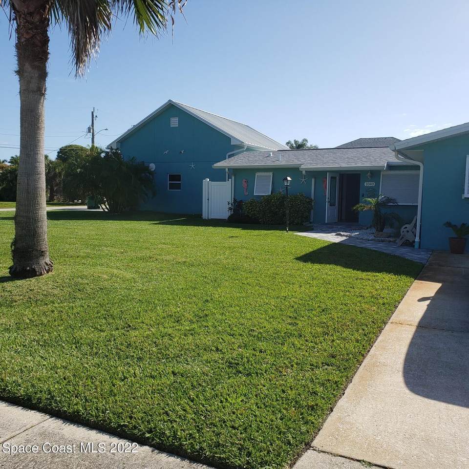 1040 Banana River Drive - Photo 1