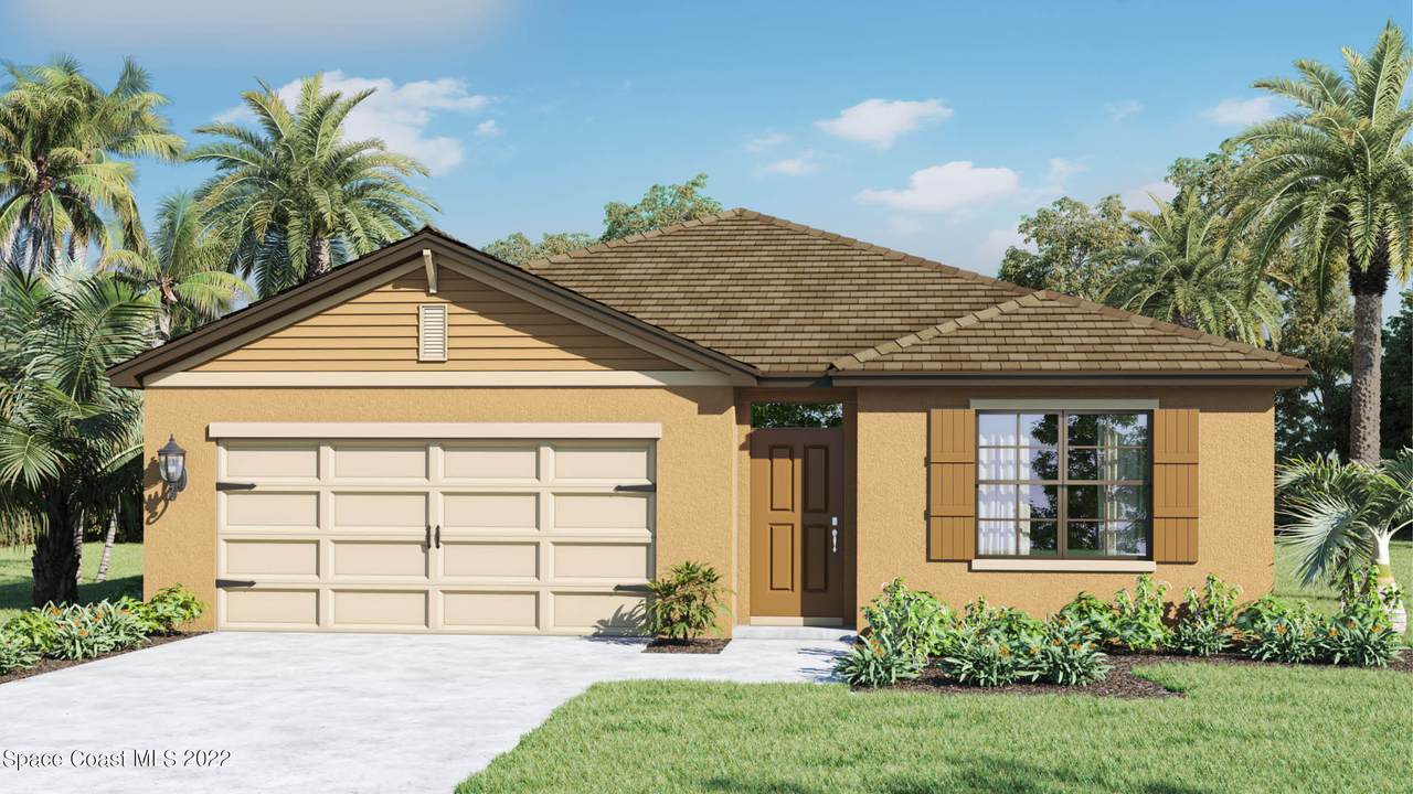3859 Foggy Mist Road - Photo 1