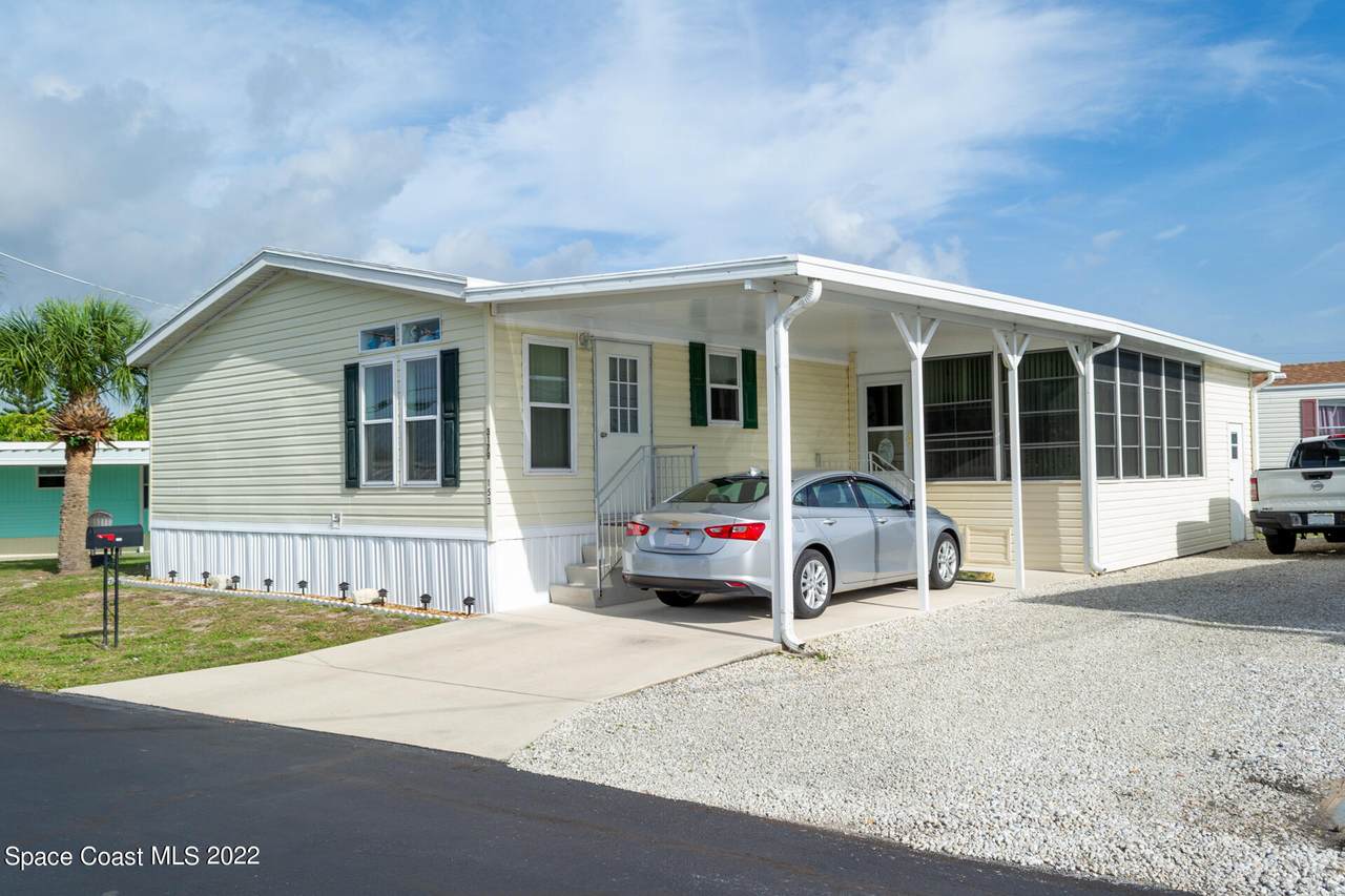 3179 Tangelo Drive - Photo 1
