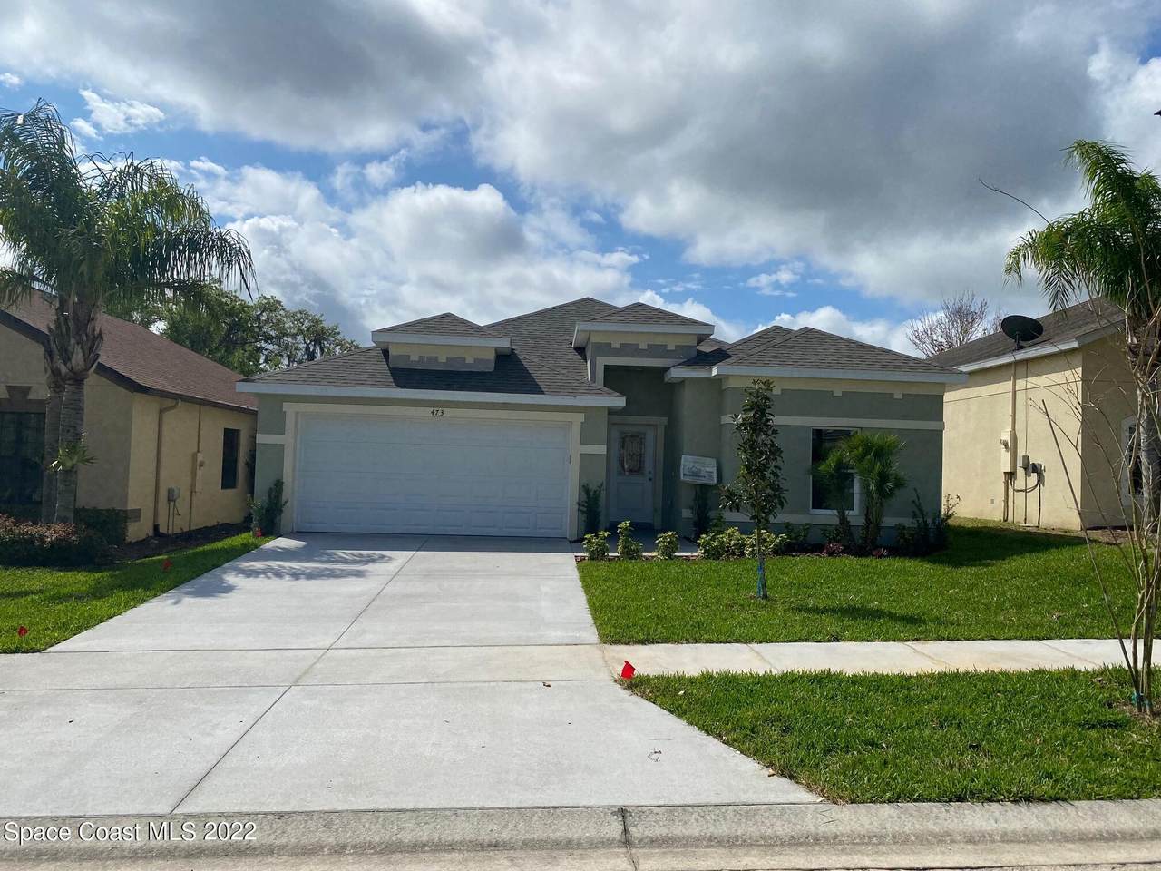 473 Hollow Glen Drive - Photo 1