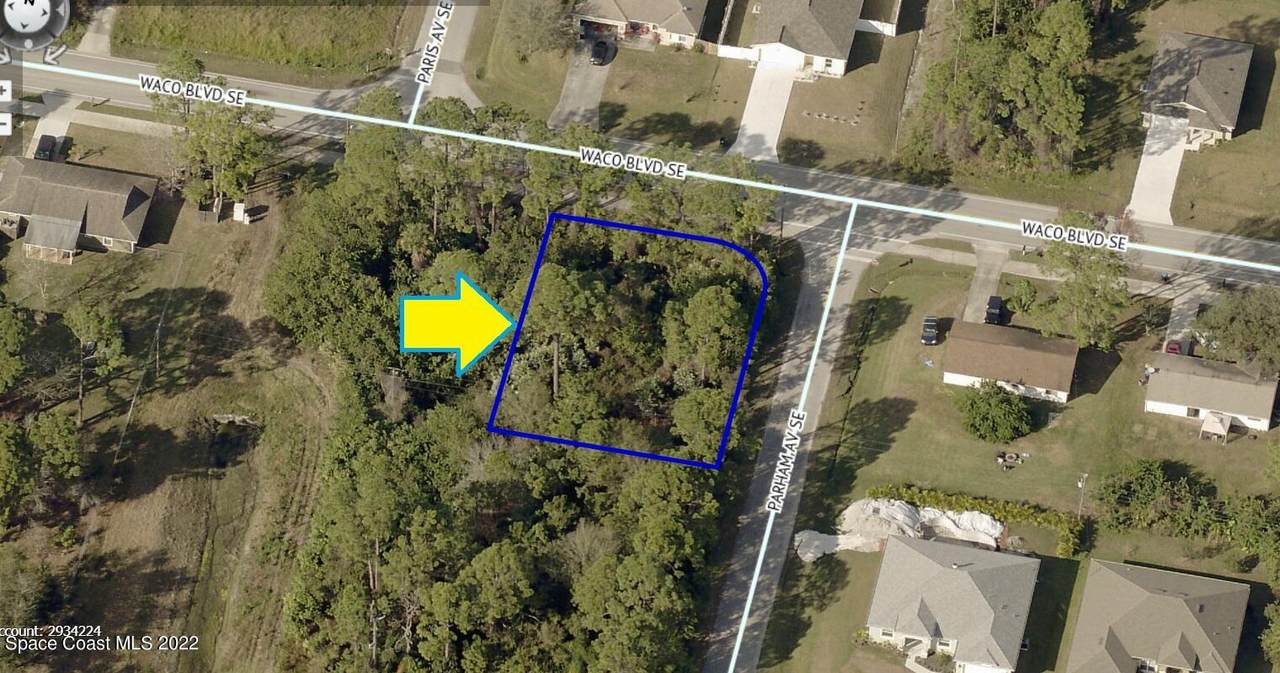 1460 Corner Lot On Waco Boulevard - Photo 1
