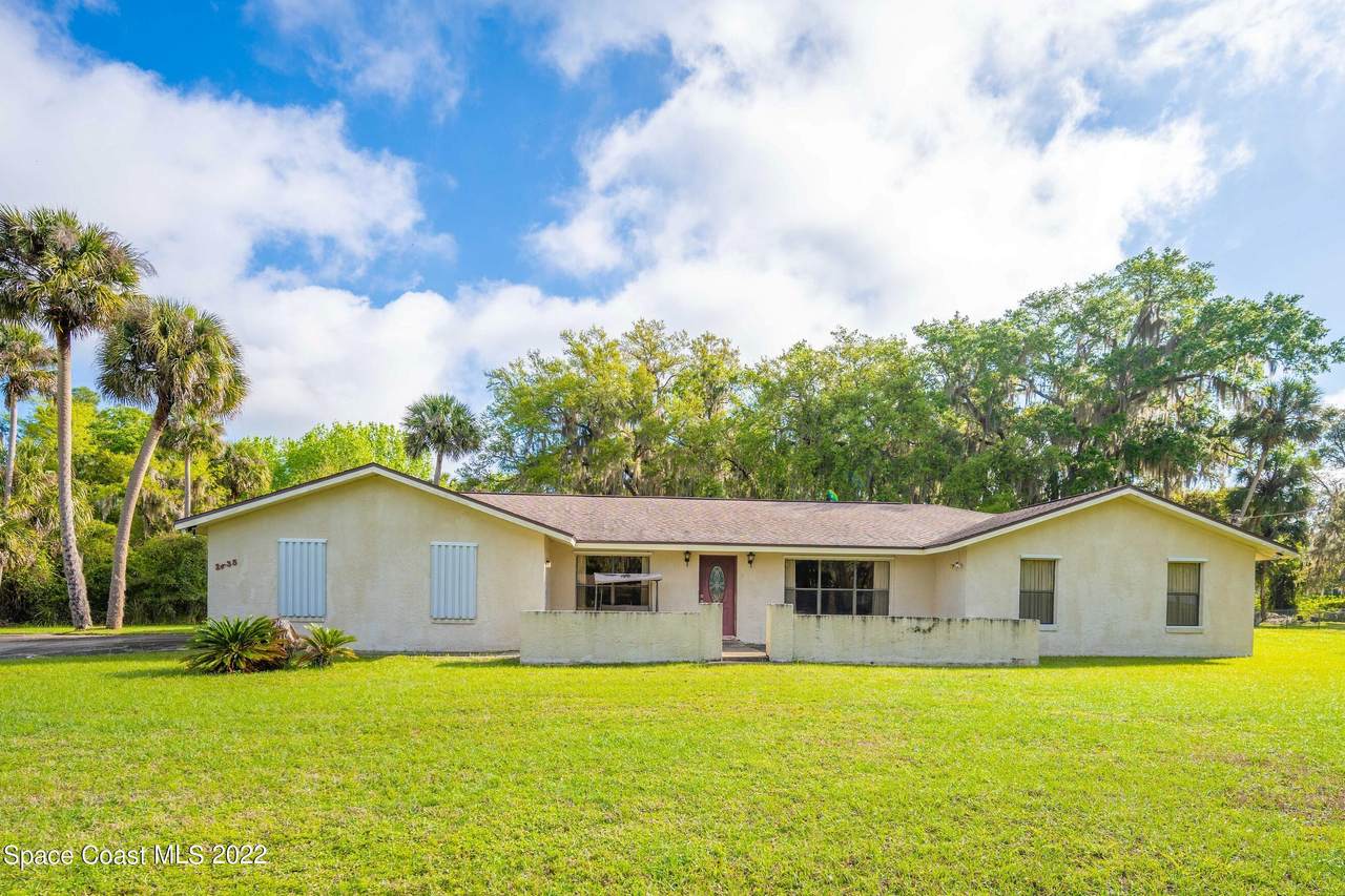 2635 Tammy Drive - Photo 1