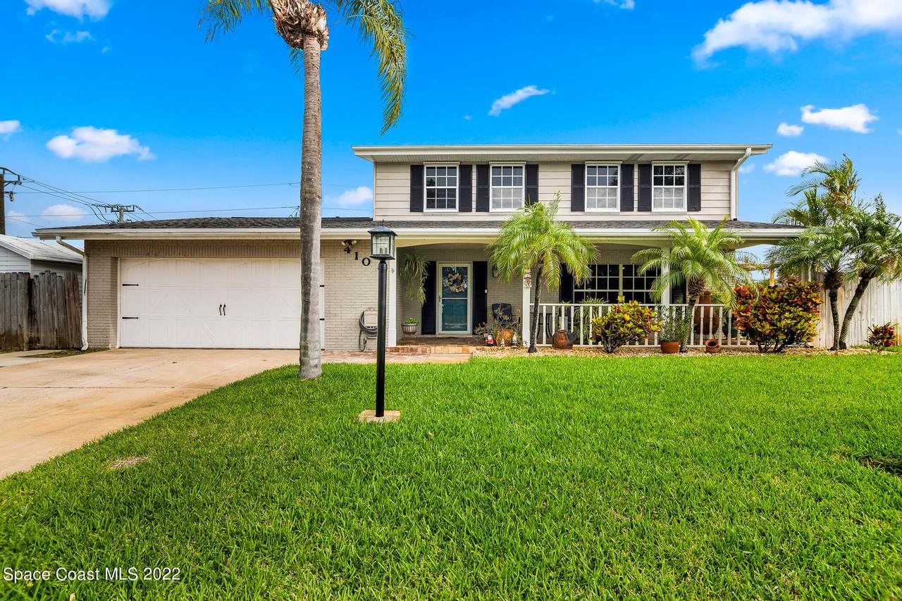 410 Patrick Avenue - Photo 1