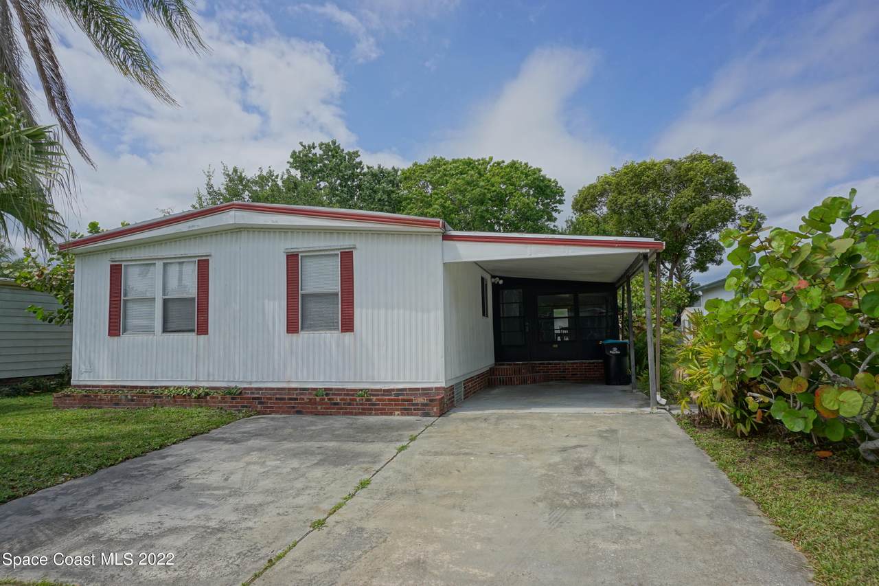 1764 Seagrape Street - Photo 1
