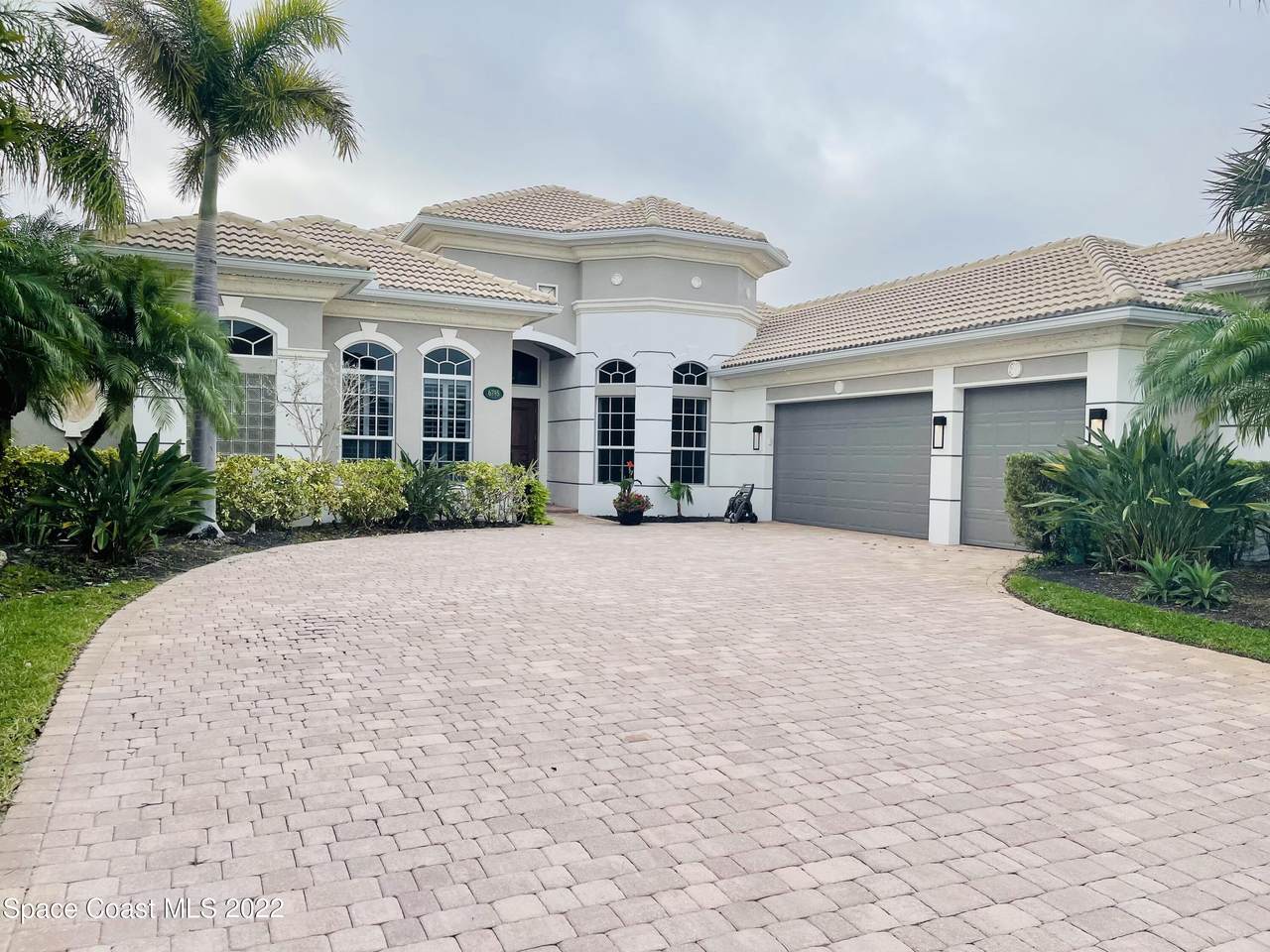 6795 Arroyo Drive - Photo 1