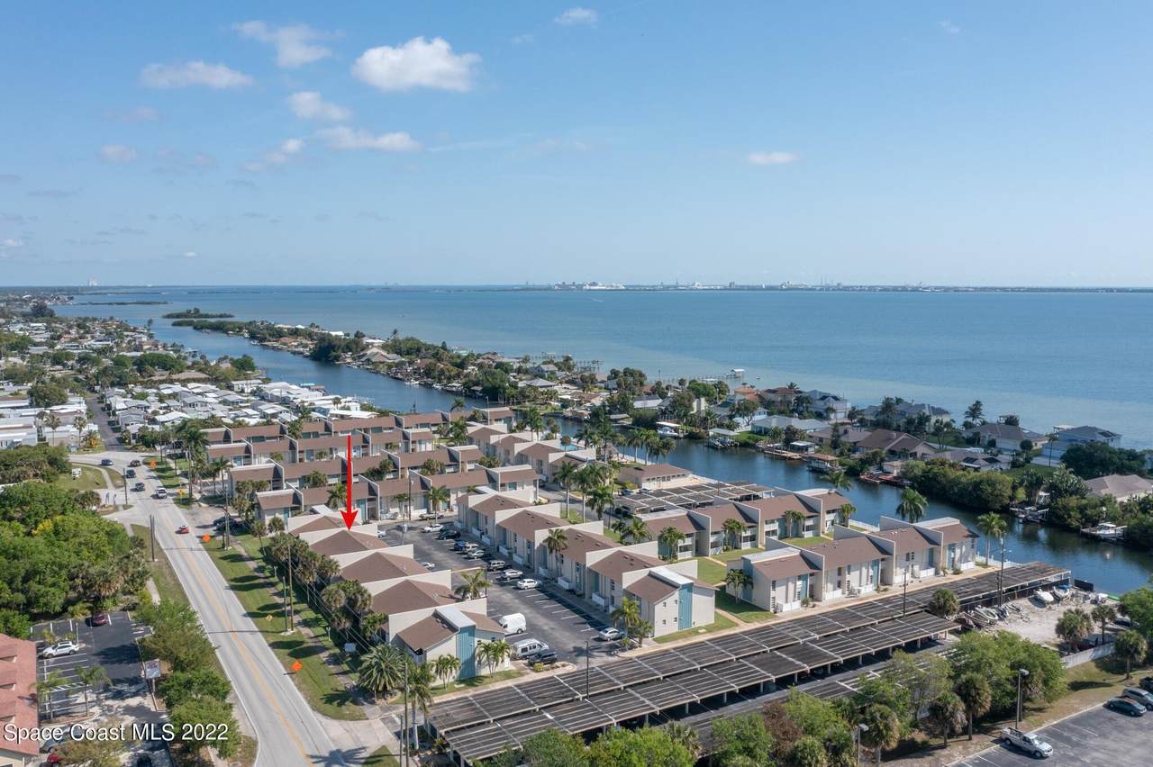 250 Banana River Drive - Photo 1