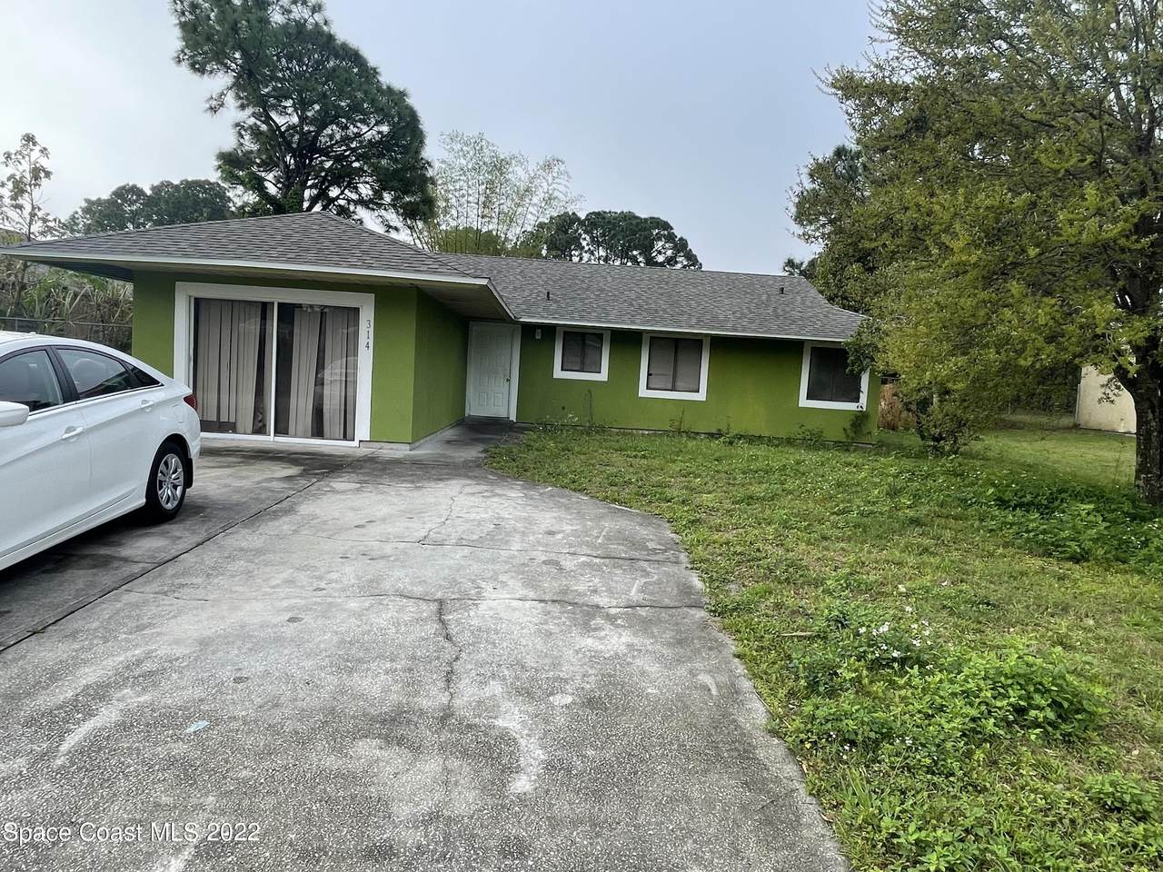 314 Brantley Street - Photo 1