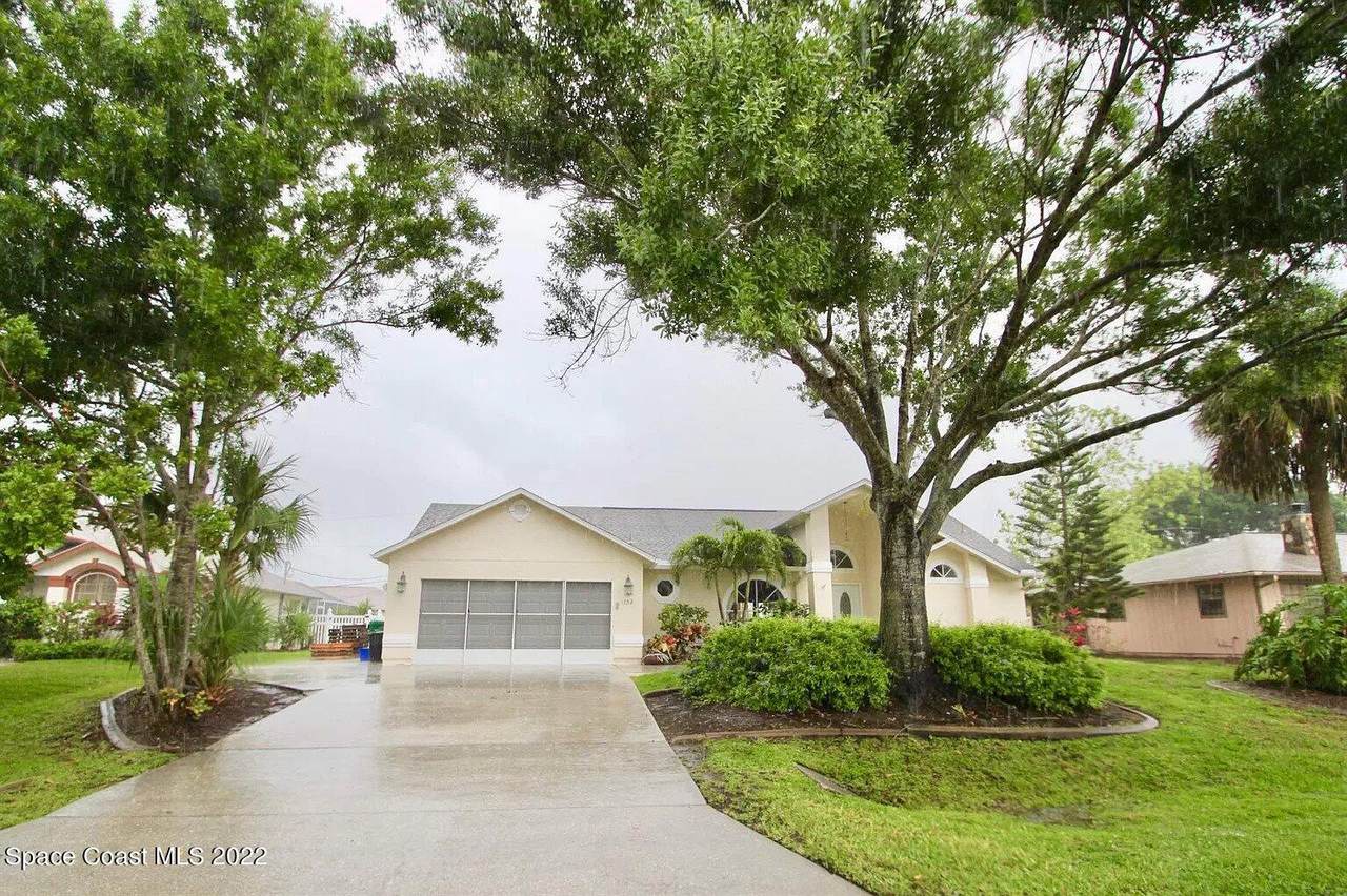 1752 Mainsail Street - Photo 1