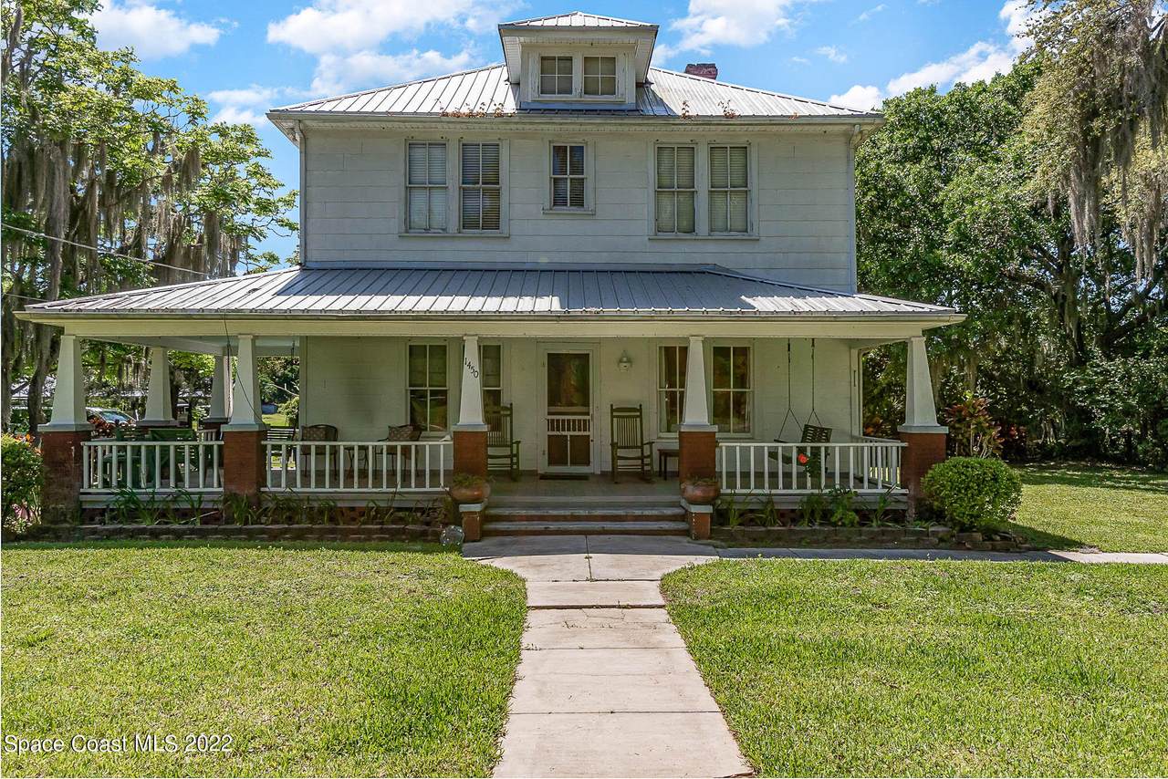 1450 Old Dixie Highway - Photo 1