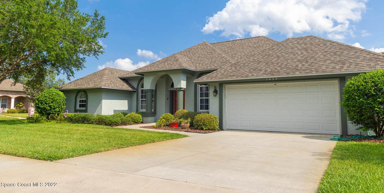 1435 Blueberry Drive - Photo 1