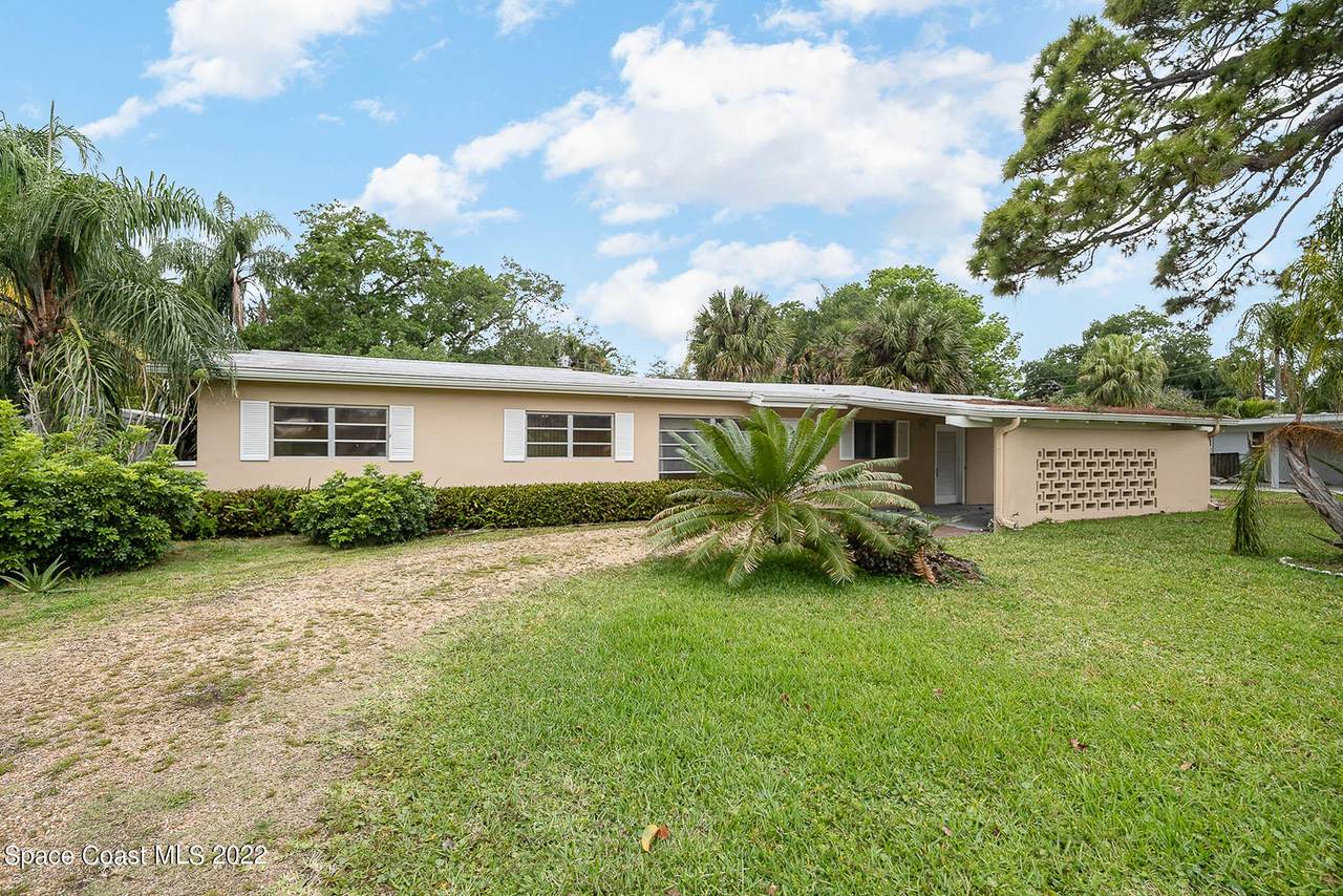 2312 Colonial Drive - Photo 1