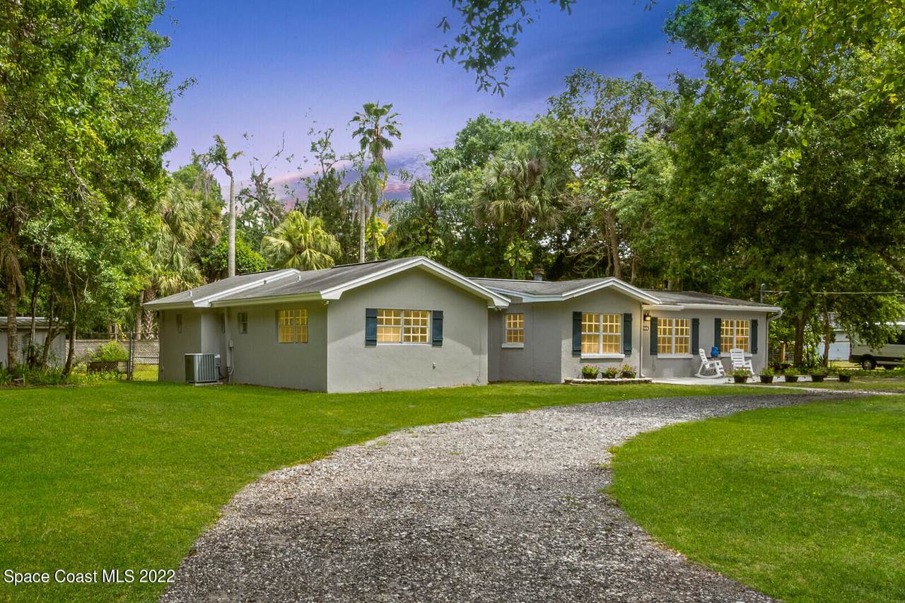 6674 Flamingo Road - Photo 1