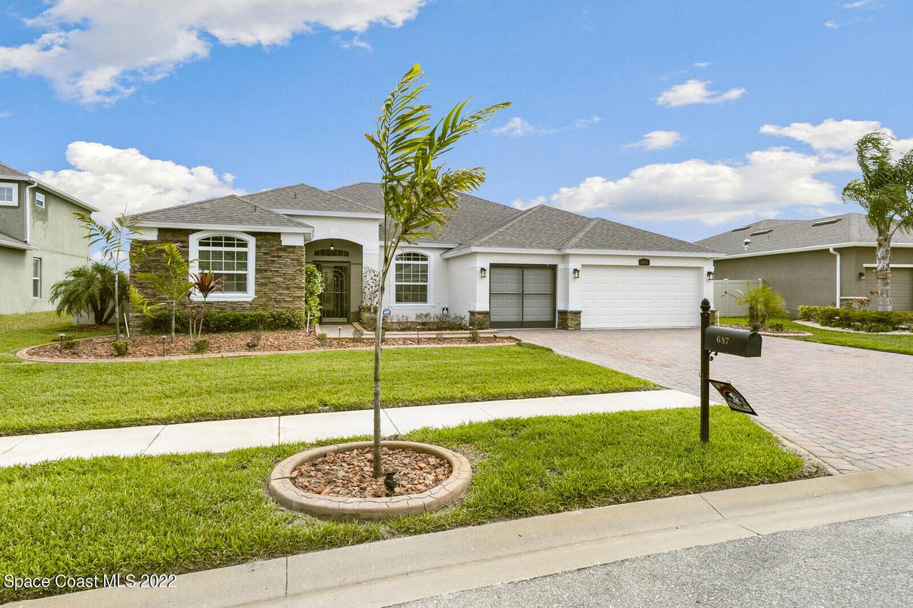 687 Easton Forest Circle - Photo 1
