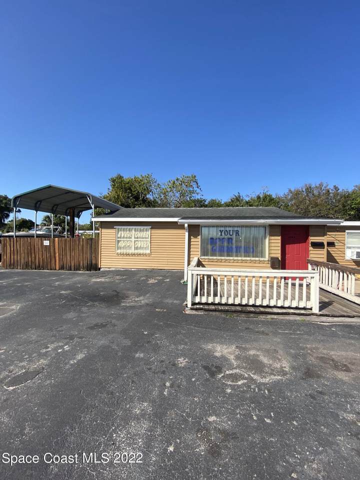 1918 Aurora Road - Photo 1