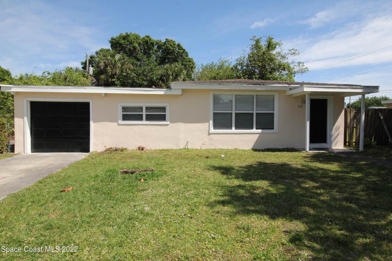 312 Cornell Avenue - Photo 1