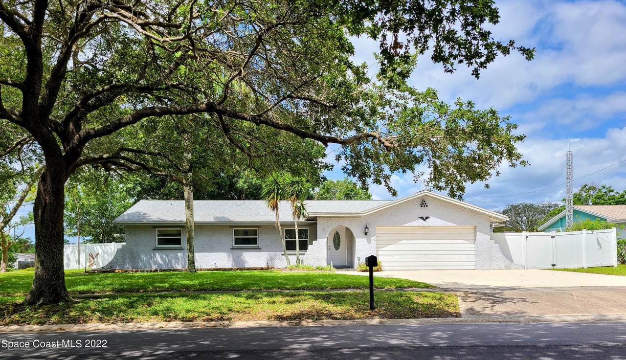 2403 Stanford Drive - Photo 1