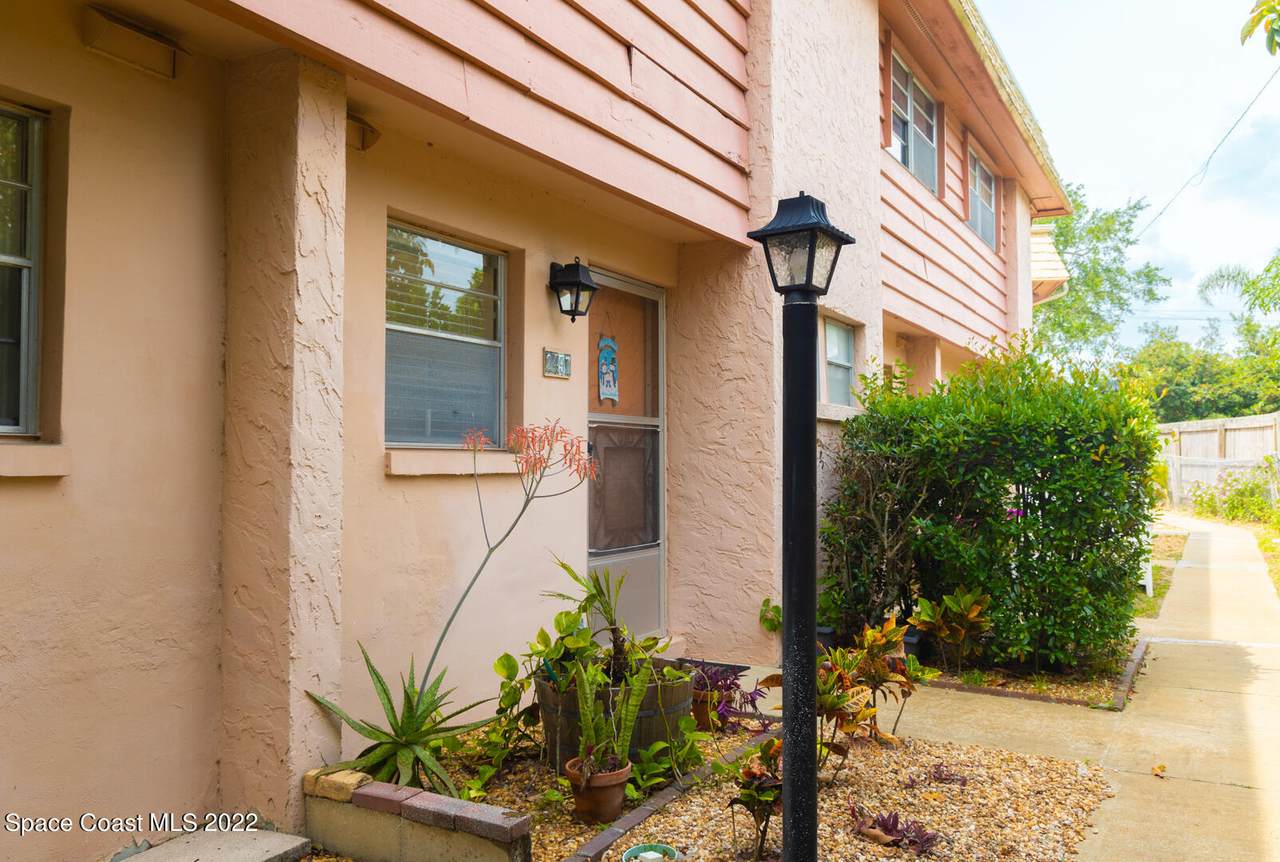 2497 Country Club Drive - Photo 1