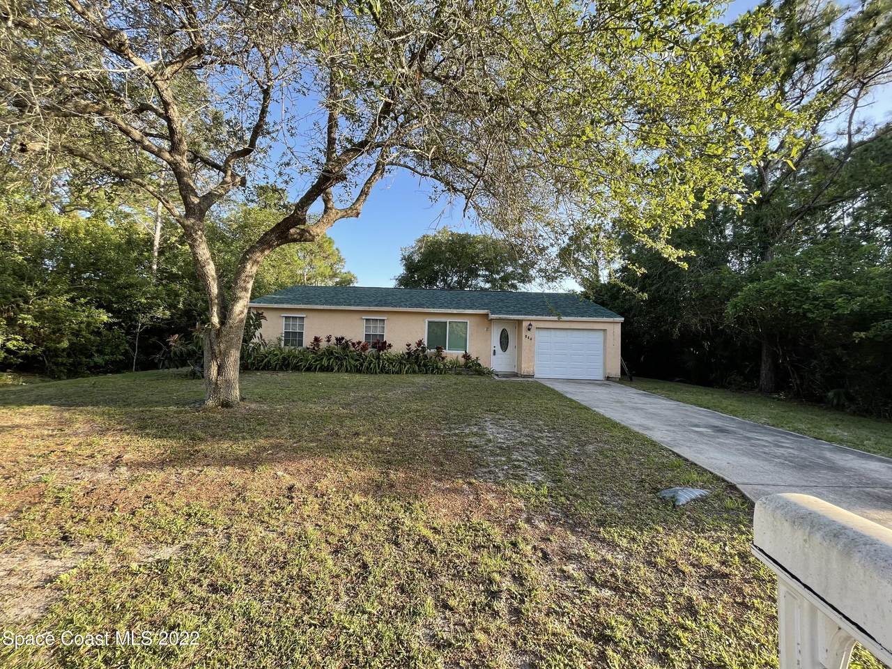 844 Sorrel Street - Photo 1