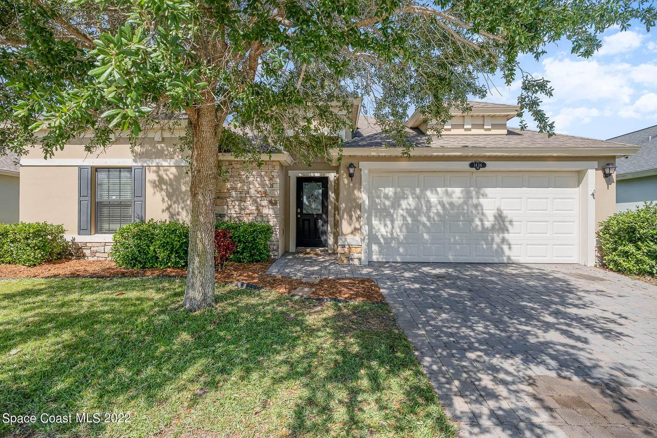 1436 Donegal Drive - Photo 1