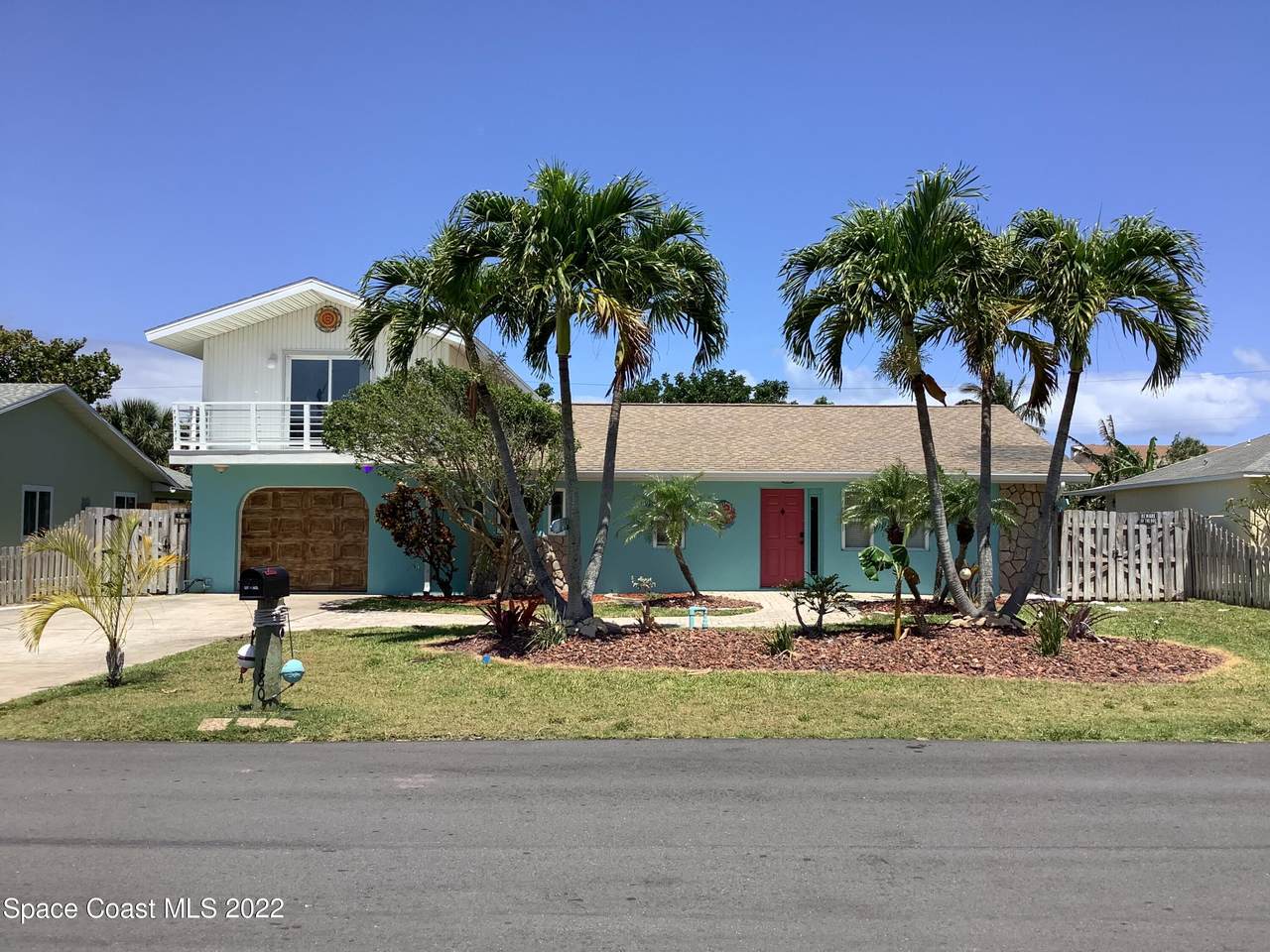 180 Richards Road - Photo 1