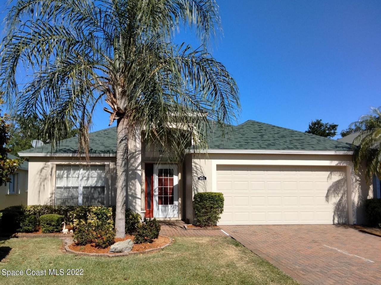 861 Indian Oaks Drive - Photo 1