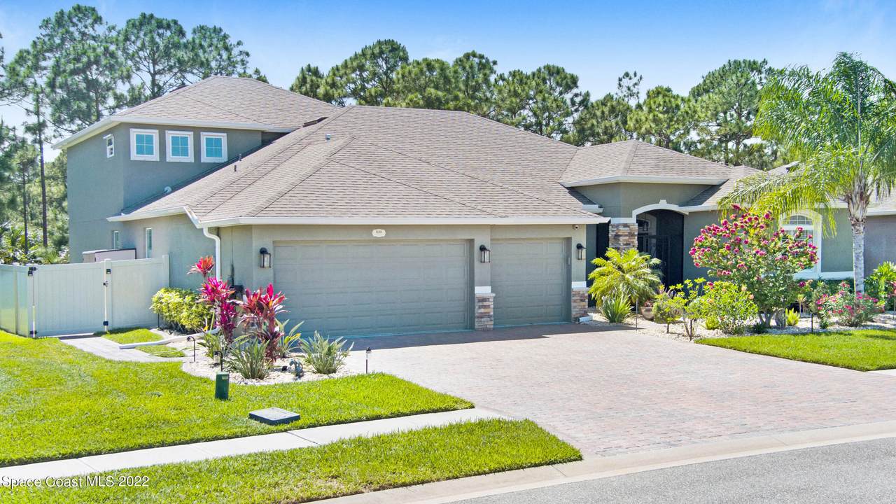 539 Easton Forest Circle - Photo 1