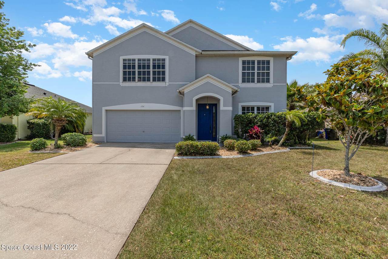 1351 Enclave Drive - Photo 1