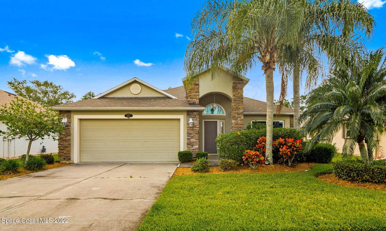 1645 Boca Rio Drive - Photo 1