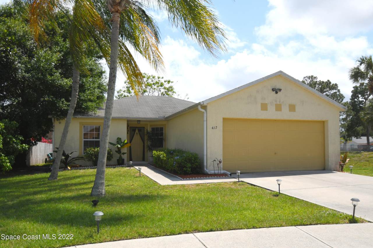 417 High Point Court - Photo 1