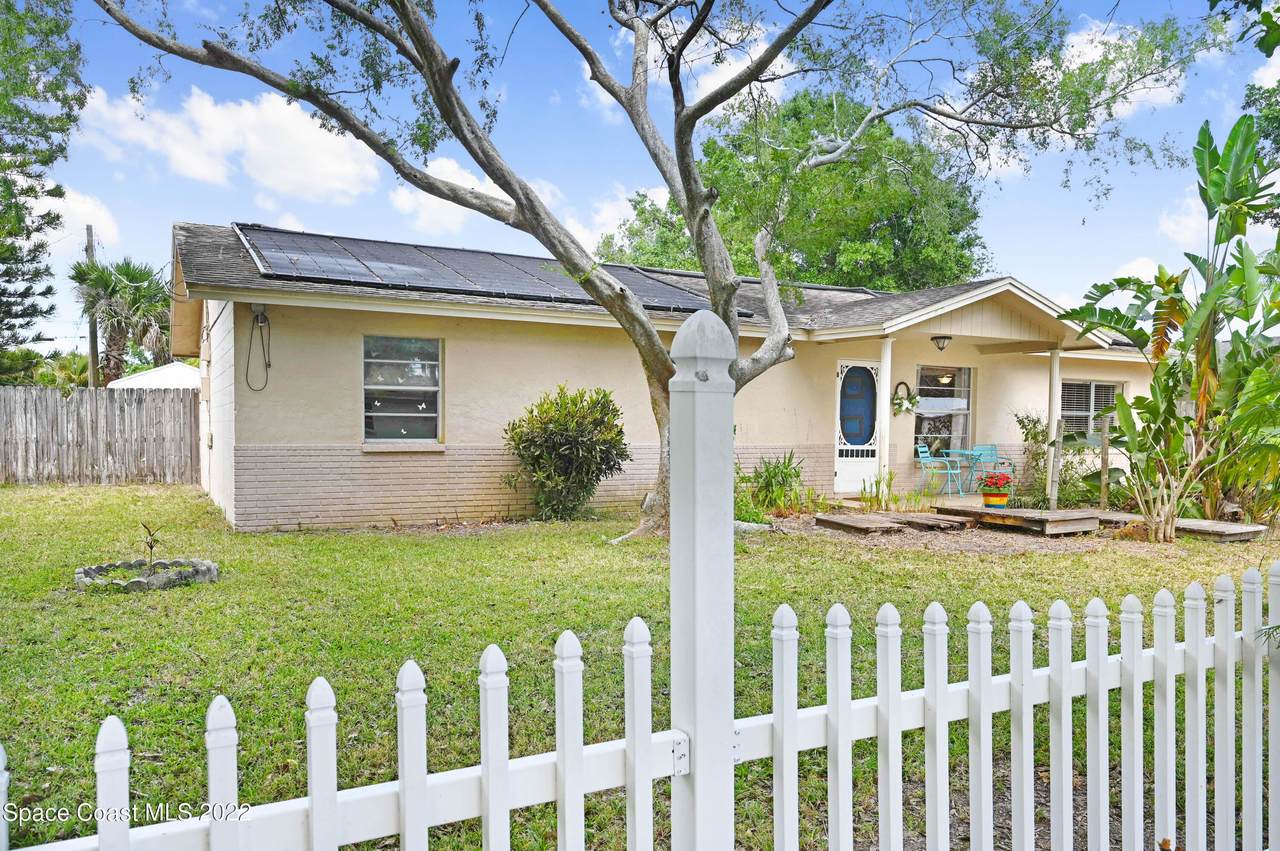5241 Frederick Avenue - Photo 1