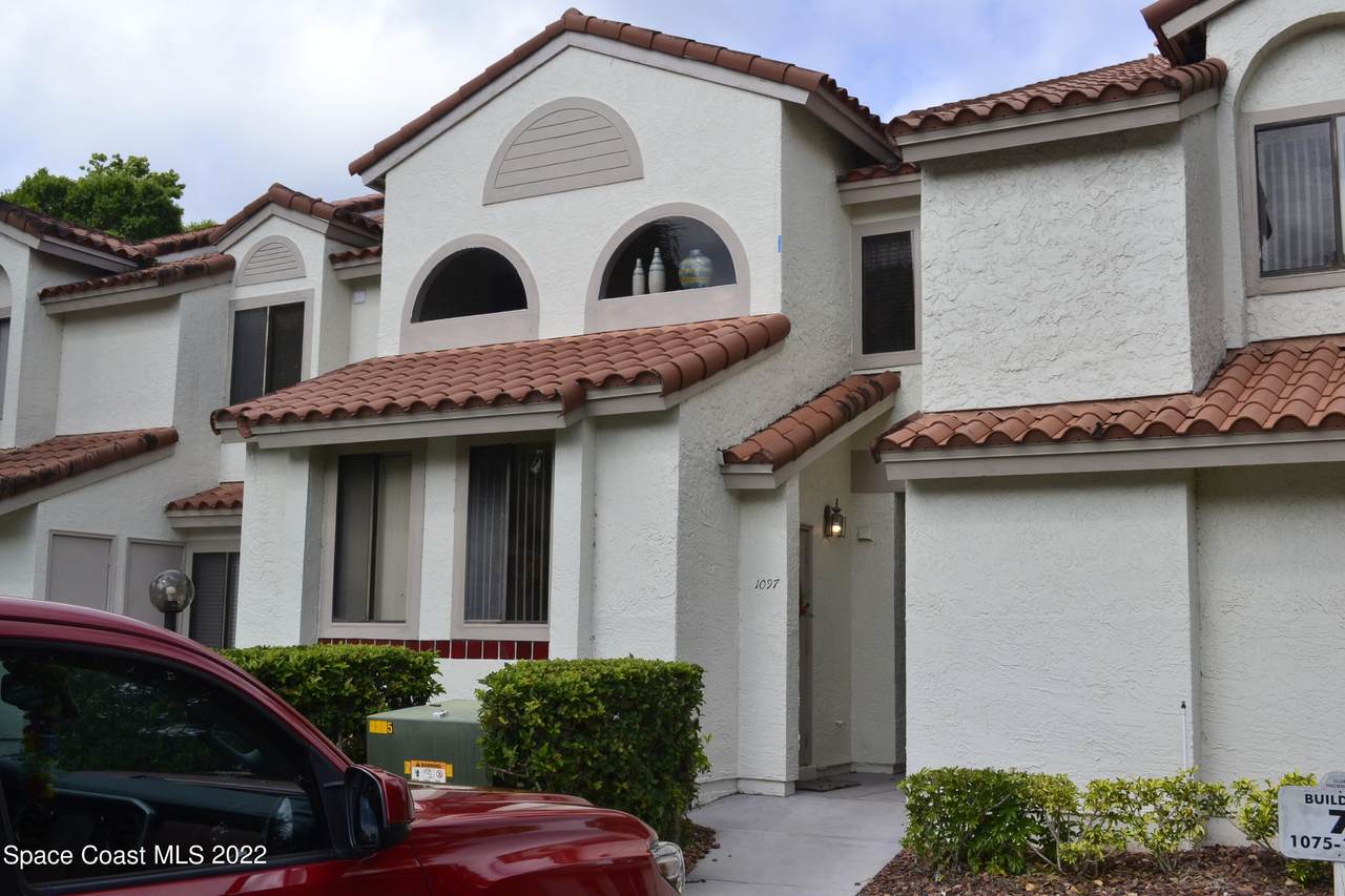 1097 Country Club Drive - Photo 1