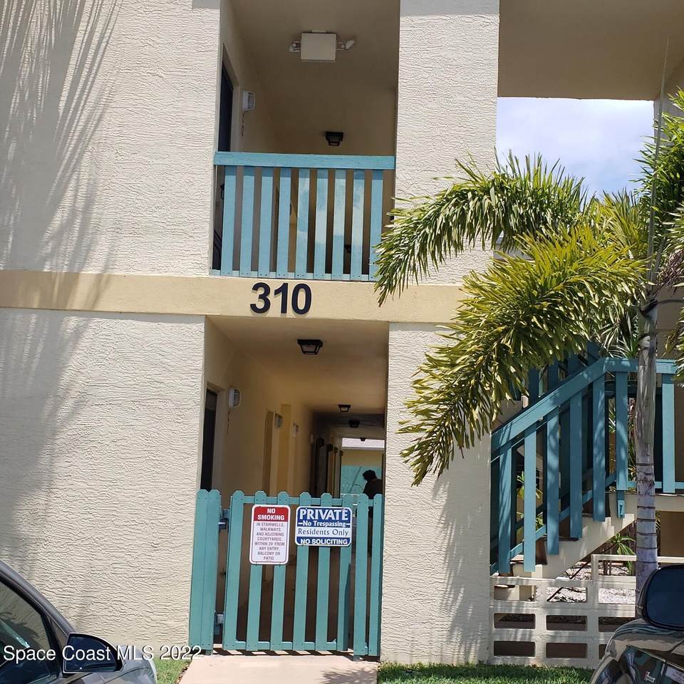 310 Taylor Avenue - Photo 1
