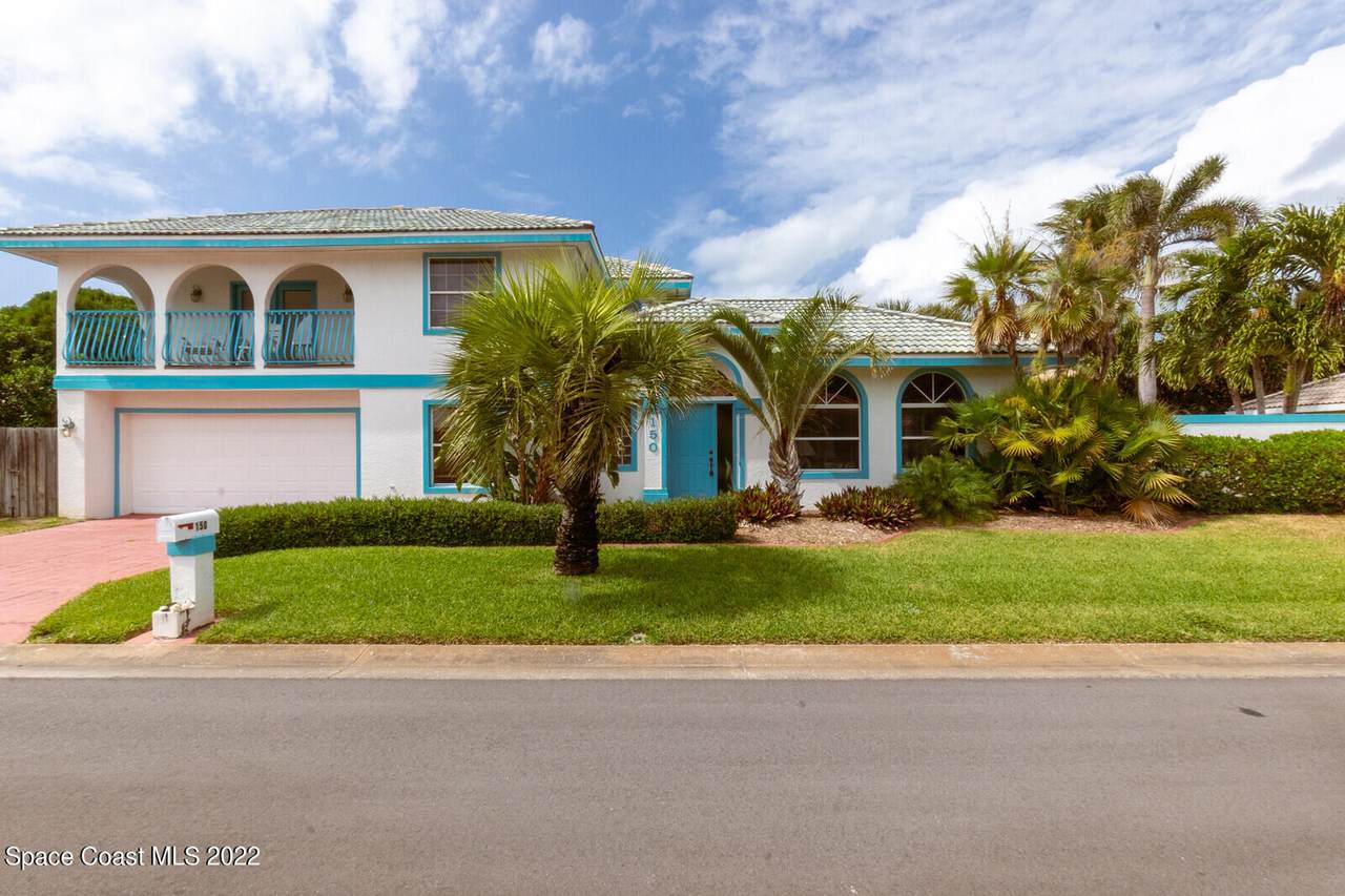 150 Sandy Shoes Drive - Photo 1