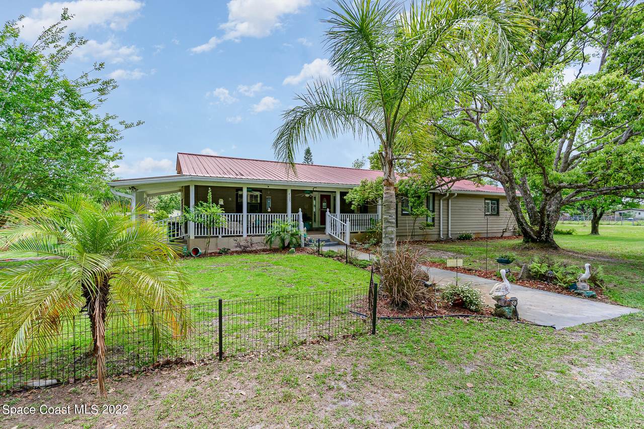 4165 Aurantia Road - Photo 1