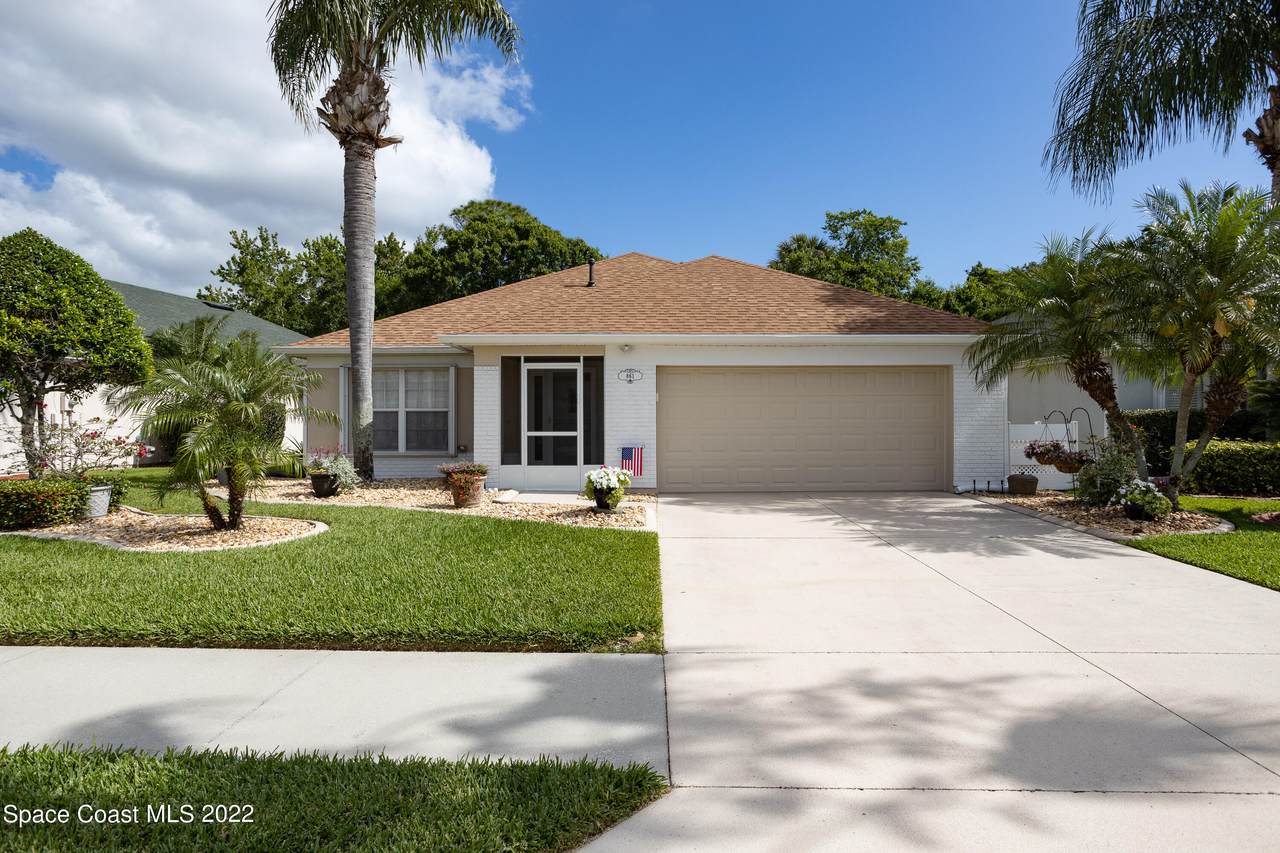 861 Misty Creek Drive - Photo 1