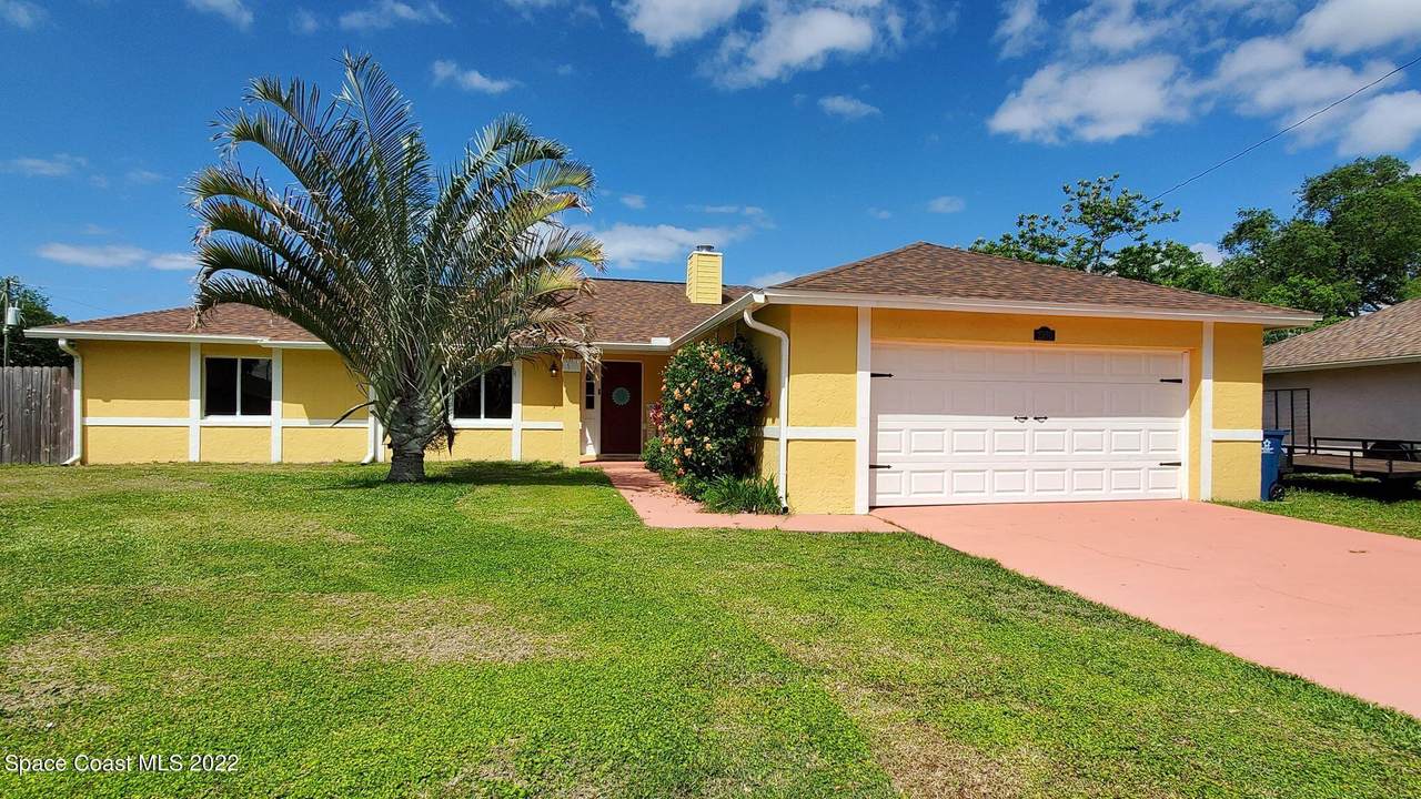 2350 Fallon Boulevard - Photo 1
