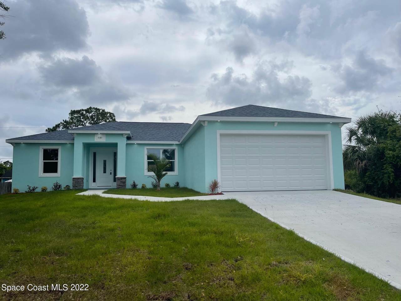 585 Degroodt Road - Photo 1