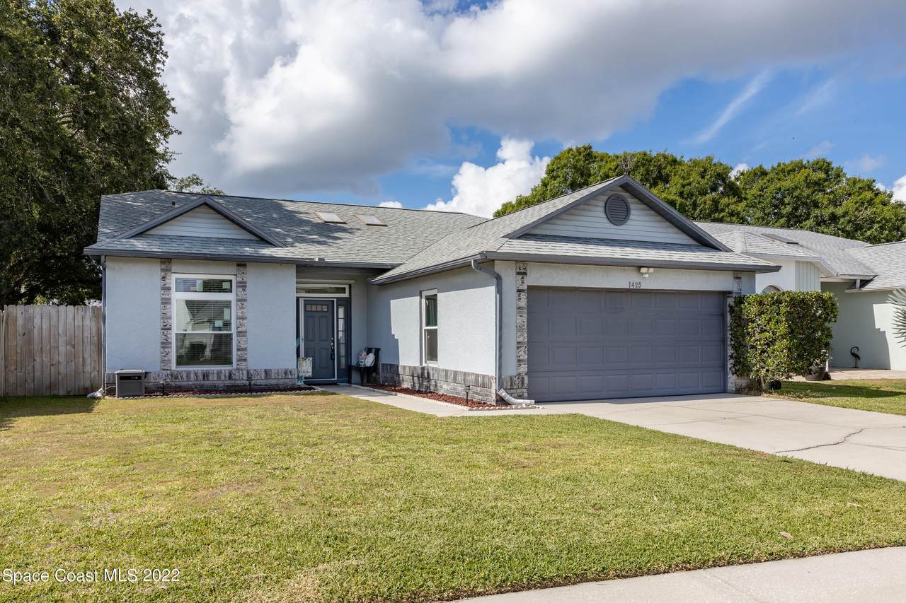 1425 Brook Drive - Photo 1