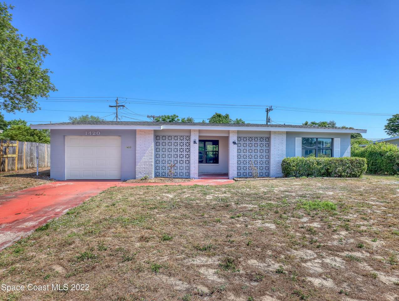 1420 Thoreau Street - Photo 1
