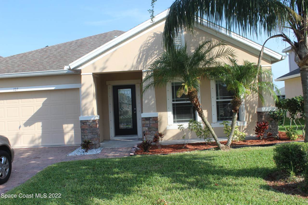 127 Broyles Drive - Photo 1
