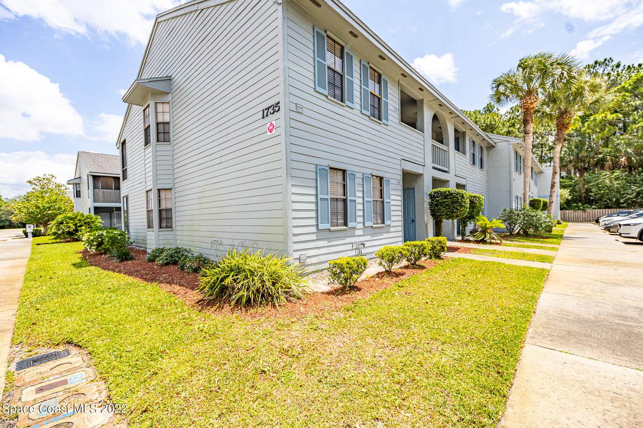 1735 Harrison Street - Photo 1
