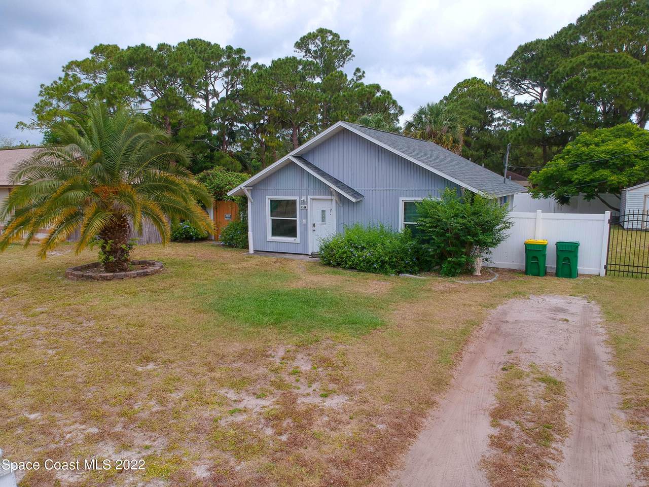 4544 Alfred Street - Photo 1
